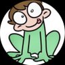 Profilbild von frogger