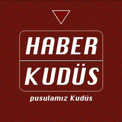 🔻Haber Kudüs's profile picture