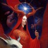 Diana de Themyshira profil fotoğrafı