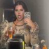 Lana profil fotoğrafı