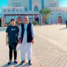 Sadafbaloch profil fotoğrafı