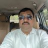 Profilbild von Rajshekar K. Muchlambe