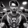 ⚡️WAR JOURNAL⚡️ profil fotoğrafı