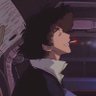 Фото профиля spike spiegel