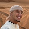 Фото профиля L'Arabe