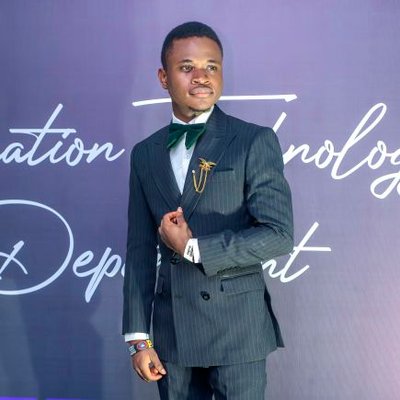 BondeyStephen's profile picture