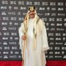 خالد بن شداد 的头像