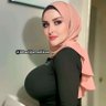 خديجة الفقيرة الى الله 🤲's profile picture