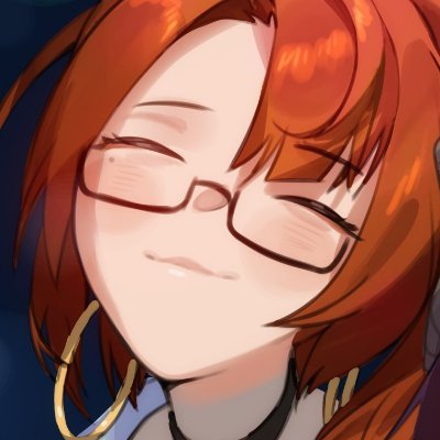 Mako Fukasame 🦈👩‍🏫 | Vershion AU's profile picture