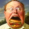 Norm BigMac Satire profil fotoğrafı