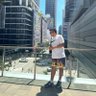 Juan Sebastián profil fotoğrafı