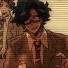 Profilbild von detective rui