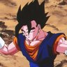 Фото профиля buu saga Vegito