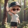 Shawn Qian profil fotoğrafı