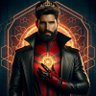 Maximoff's profile picture