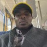 Profilbild von Bamidele