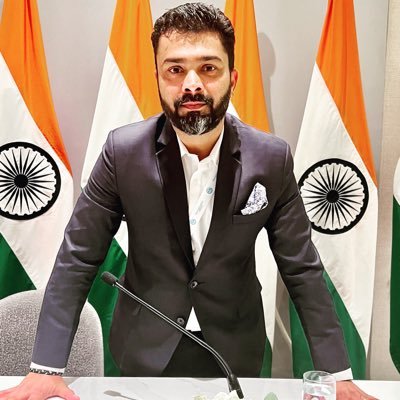 Ashoke Raj's profile picture
