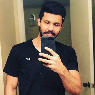 Mayank Saxena's profile picture