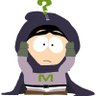 Mysterion Rises profil fotoğrafı