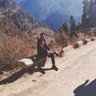 Kaateramma Koduku🏹 profil fotoğrafı