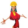 I am Kuzco 的头像
