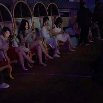 全国各地莎莎舞黑灯舞资源测评's profile picture