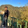 Amit Negi profil fotoğrafı