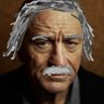 Albert Einstein's profile picture