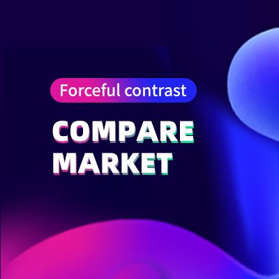 CompareMarket2's profile picture