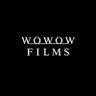 WOWOW FILMS【公式】 profil fotoğrafı