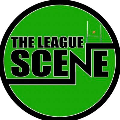 The League Scene's profile picture
