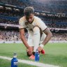 Profilbild von احمد مدريد
