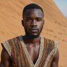 Cleophas Kimanga 的头像