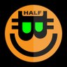Profilbild von Half Bitcoin Official