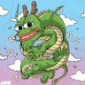 Profilbild von ๐ DRAGOPEP $DPEP #MEMECOIN