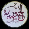 الحوريه MBS🇸🇦. 的头像