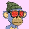 Crypto Ape profil fotoğrafı