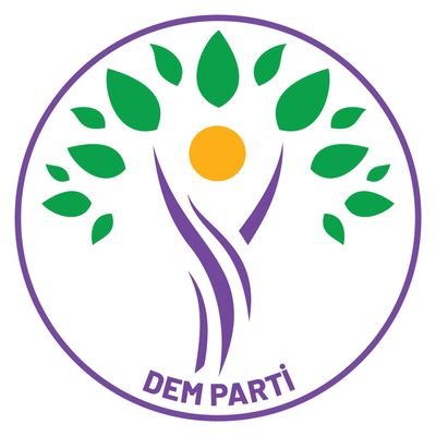 DEM Parti Çewlîg's profile picture