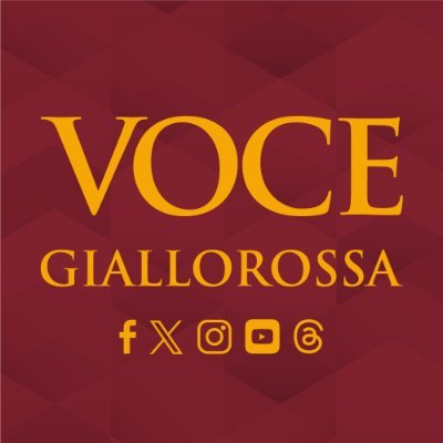 VoceGiallorossa's profile picture