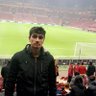 Ali Karaarslan 的头像