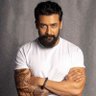Kiran C Chandran's profile picture