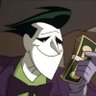 Joker profil fotoğrafı