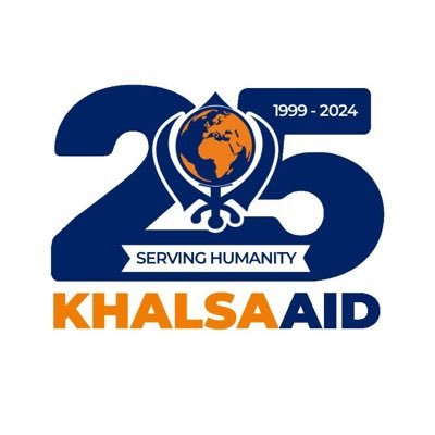 Khalsa Aid's profile picture