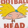 Фото профиля football