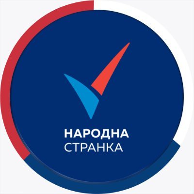 StrankaNarodna's profile picture