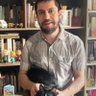 Profilbild von Felipe Tapia Marin
