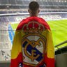 مؤيد| RM profil fotoğrafı