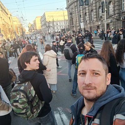 Đorđe Sinković's profile picture