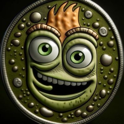 Fred The Fish's profile picture