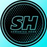 Фото профиля Samantha Hoak
